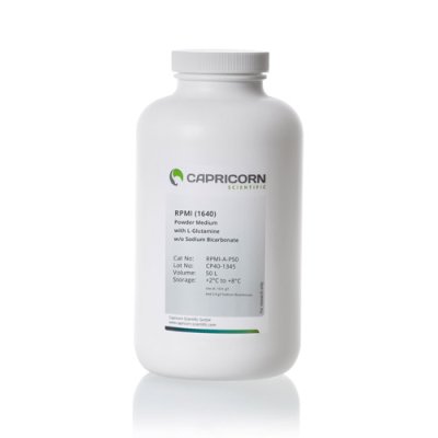 Cell Culture Media - Classical Powder Media