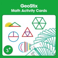 Geo Stix Activity Cards