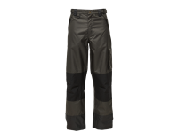 [532.4] ELKA Working Xtreme Oxford Trousers Black