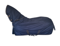 Freedom + Neck 100 155 Navy