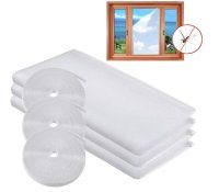 Insect & Mosquito Screen Netting 51x59"