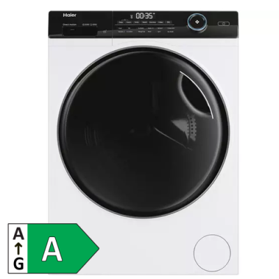 Haier Pro Series 5 10kg Washing Machine