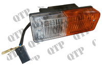 Front Combination Lamp RH