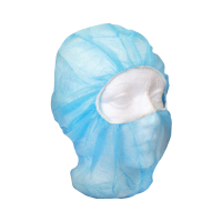 Bodytech Disposable Balaclava Hood, 1000/Case