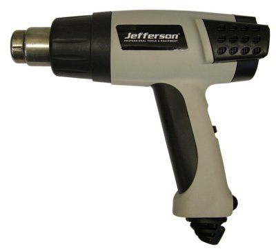 Digital Electronic Heat Gun (110V)