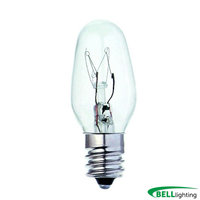 Bell 7W E14 Nightlight Single Pack