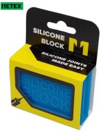 Metex Silicone Block Finishing Tool
