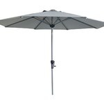 2.7M PARASOL, CRANK AND TILT, UV