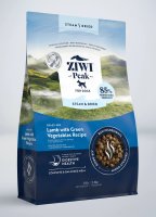 Ziwipeak Dog Steam & Dried Lamb Pouch 1.5kg