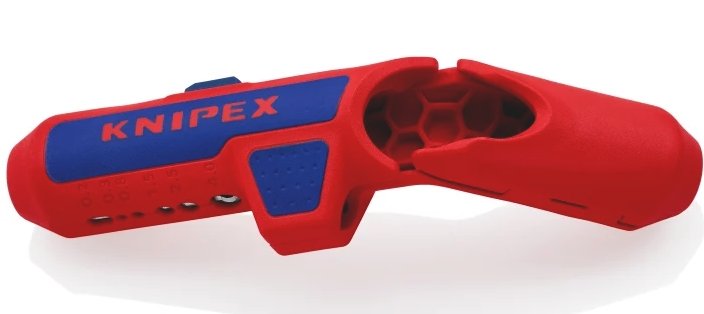 Knipex Cable Stripper 169501SB