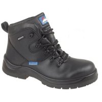 Himalayan Waterproof Metal Free Safety Boots S3 SRC