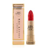 BPerfect Mrs Glam Mrs Kisses Lipstick Cherry Tart 18g