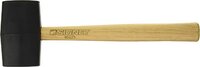 Signet Black Rubber Mallet 24Oz.