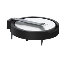 Coin Cell Holder Through Hole  24mm