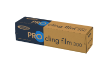 Film Cutter Box 300mm x 300m 12"