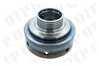 Clutch Housing Range Command