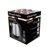 Russell Hobbs Adventure Kettle Polished Steel | 23911