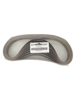 SANDING BELT 20 x 520 P80 Belts (10pk)