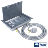 Marshall-Tufflex UPW410/30 - Box