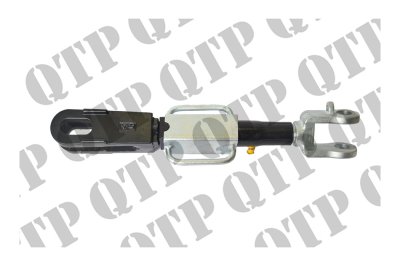 Levelling Box Assembly