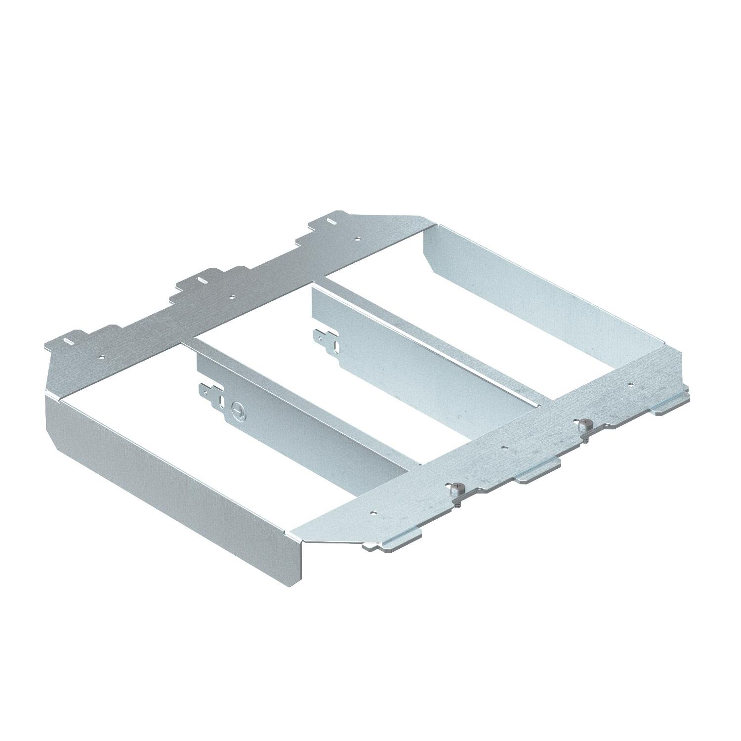 OBO Mounting Support, Nominal size 9 and R9, for APMT5 Cover Plates