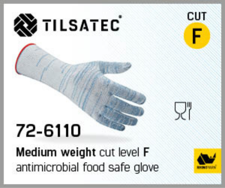 tilsatec 72-6110