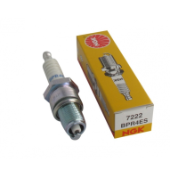 NGK Spark Plug - BPR4ES