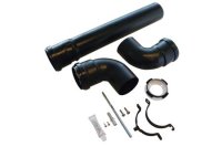 Worcester Oilfit Plume Management Kit