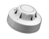 SMOKE DETECTOR OPTICAL