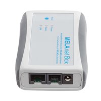 Melag MELAnet Box - DMI Ireland's Leading Dental Supplier - Next Day Delivery