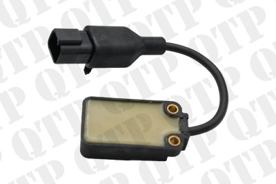 Wheel Position Sensor