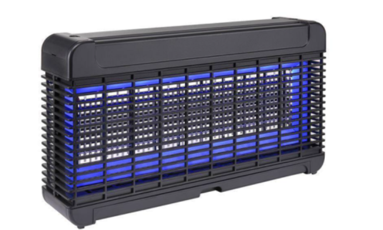 LED Commercial Fly Killers