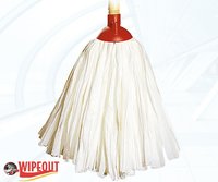 SONTARA SOCKET MOP HEAD RED
