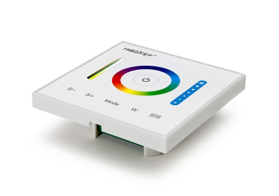 LED Strip Controllers