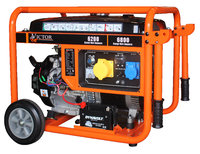 Victor 6.8kVA Generator 