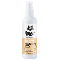 Buddycare Cat Deodorizing Spray Oatmeal 200ml