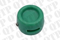 Green Spool Valve Knob