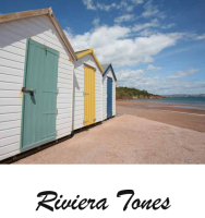 Riviera Tones