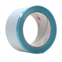3M™ Perforated Trim Masking Tape, 5 Mm Hard Band, 50.8 Mm X 10 M