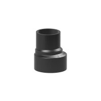 Terrain HDPE 75mm x 56mm Short Eccentric Reducer 923.7556B