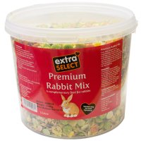 Extra Select Premium Rabbit
