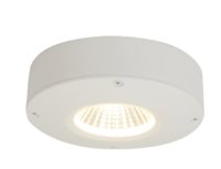 ANSELL Calisto 4000K LED Wall/Ceiling Light White