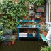 Cuprinol Anti-Slip Decking Stain Boston Teak Lifestyle