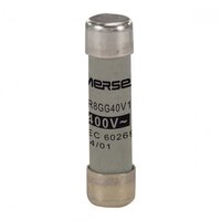 gG Fuse - 10A 8 x 31mm - A214613