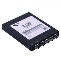 TOS 04D Dual Optical Splitter