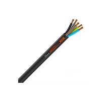H07RN-F Rubber Cable - 5 Core 35mm2 / HO7RN-F-5C-35