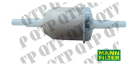 In line Fuel Filter