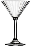 Lucent Hastings Martini 8.25oz 23.5cl Carton of 6