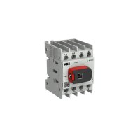 OT16G1-4BSN2 ABB OT Plus Isolator 16A 4 Pole. G1 Frame Size. Screw Terminals IP20 1SCA163375R1001