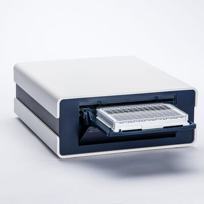Nucleofector, Transfection Device for Modular 4D-Nucleofector System, 96-Well Unit